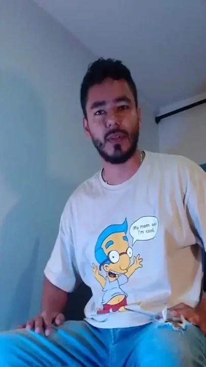 Stepdaddy Moaning and Talking Dirty He Cums for You
