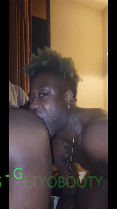 Worship that HOT ETHIOPIAN A