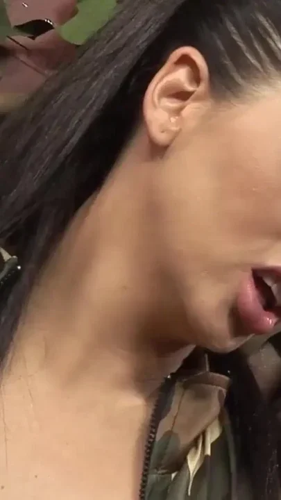Jaw-dropping moment from 