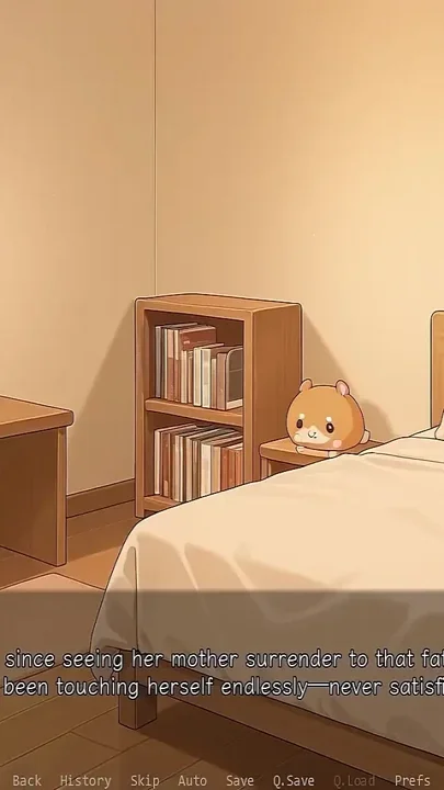 Ntr''d by My Friend Cheating Route 6 Animated Ai Sex Game