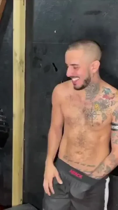 Bijey Fucked Raw by Kalil
