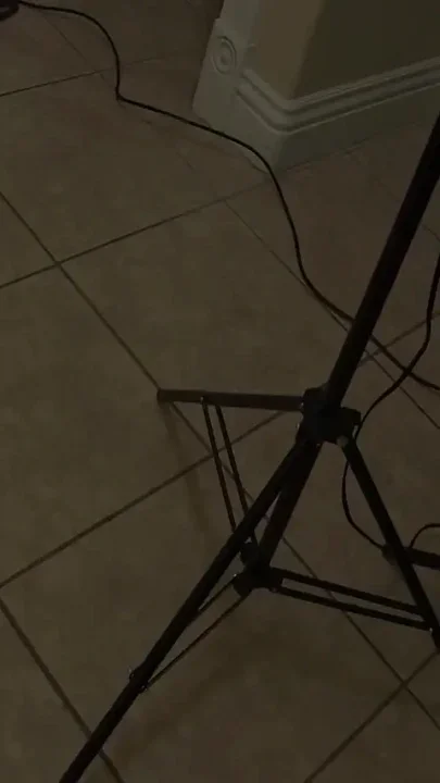 Get changed and get fucked