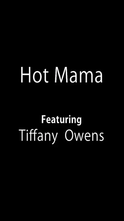 Hot mama
