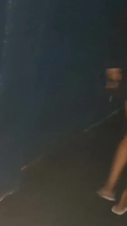 Wife Goes to Porn Theater Alone and Strangers Surround Her