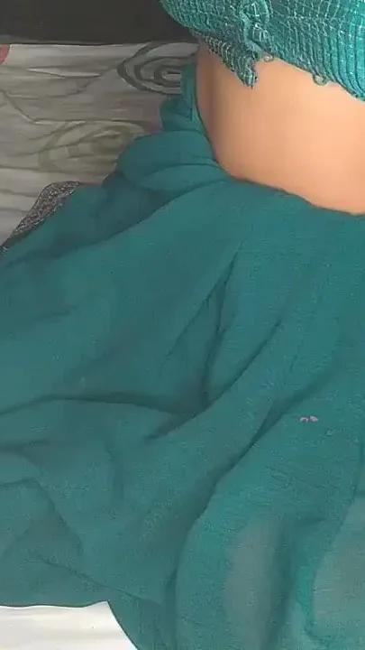 Saree Bali Bhabhi's Fuck