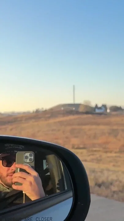 Road Trip Gone Wild Flashing and Fucking Everywhere