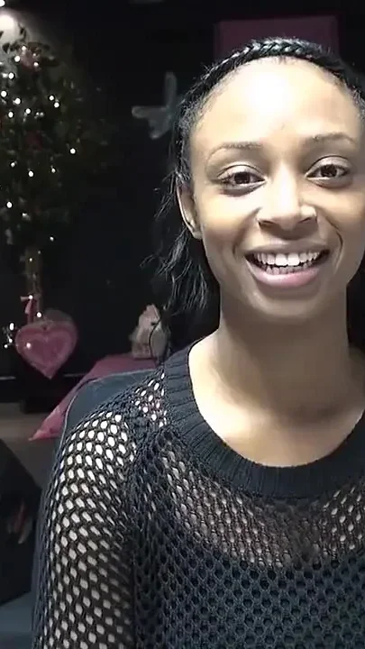 Lola-marie - Interview - Before Sex