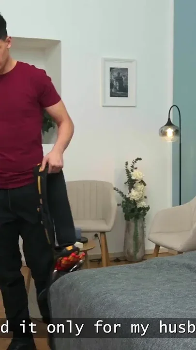 SHAME4K My big ass neighbour is such a whore Clip 1
