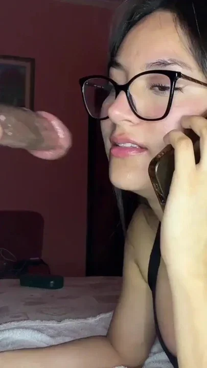 NoGagLola CHEATING WIFE ROLEPLAY THROATPIE Clip 3