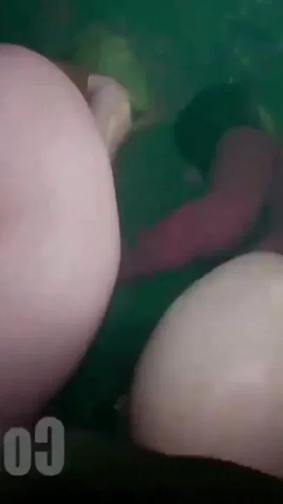 Adas Thicc Fat Ass Riding a Huge BBC Overwatch Slut Deepthroating a Sloppy Cock