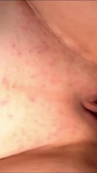 German couple with a lot of fun in the live show Clip 3