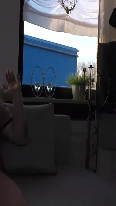 Dirty Hook up