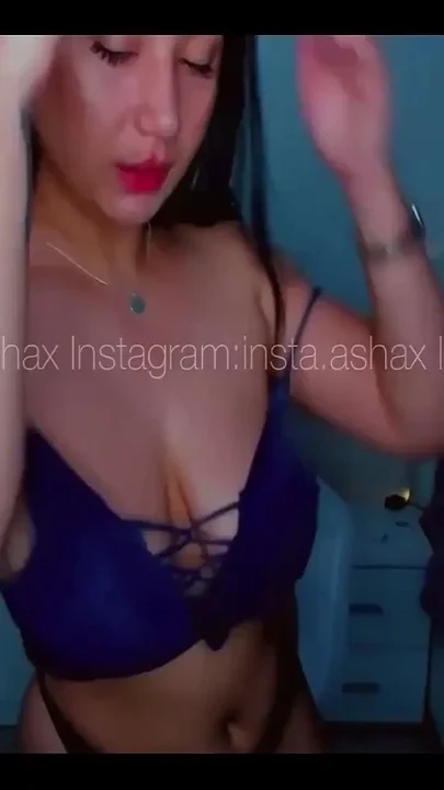 Tits Dildo Fuck and Sloppy BJ