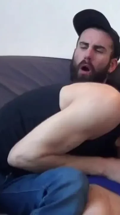 Matias fucked barebakc by Malik