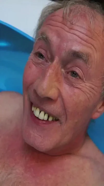 Grandpa Peter Gets Full of Pee & Bonus