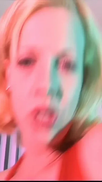 Two Huge Black Cocks for a Blonde Eager for Hard Double Penetration
