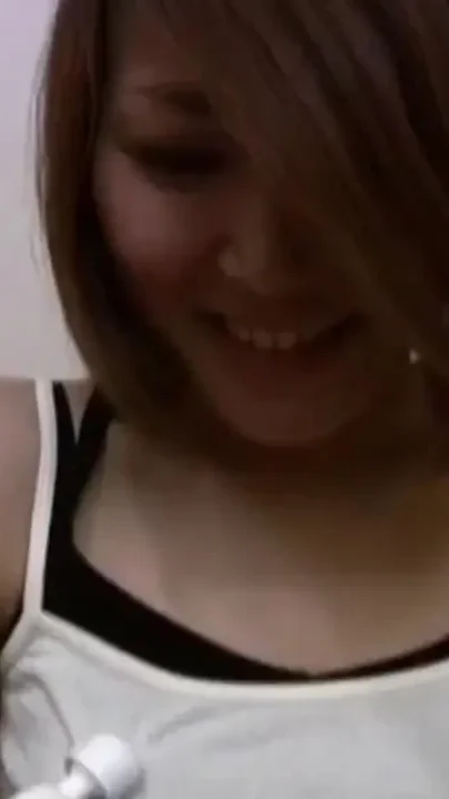 Hot Japanese girl enjoys sex