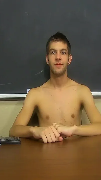 Max Is Saving for Med College