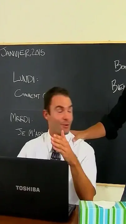 Horny Teachers Training