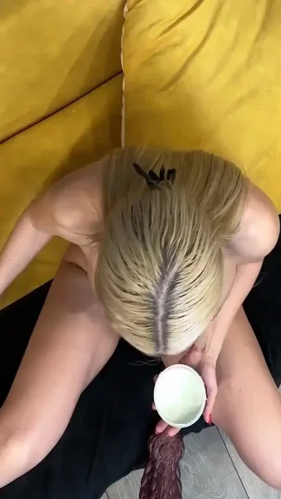 Bad Dragon Xxl Pussy Fuck Sexmachine