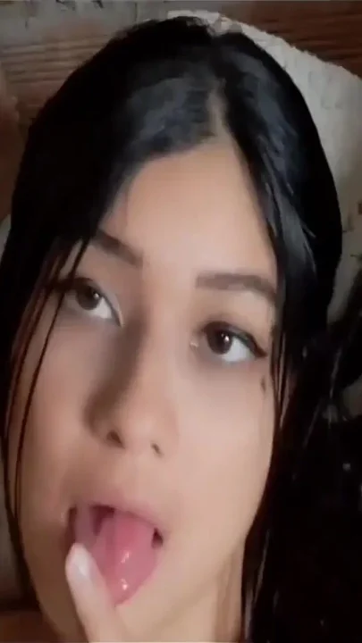 My Step Brother-in-law Tried to Fuck Me All Year and I Finally Let Him Taste My Pussy
