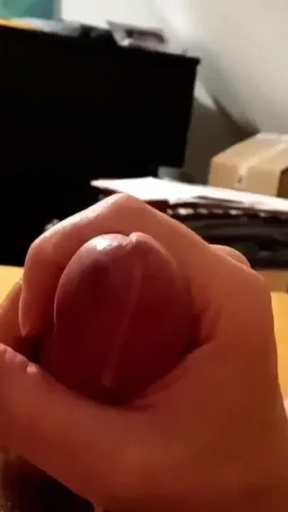 Spectacular moment from 