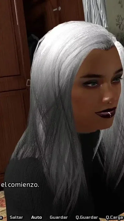 Instinct Unleashed parte 7 Clip 3