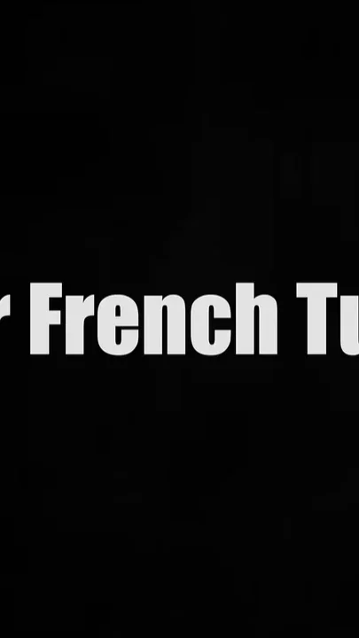 Your French Tutor