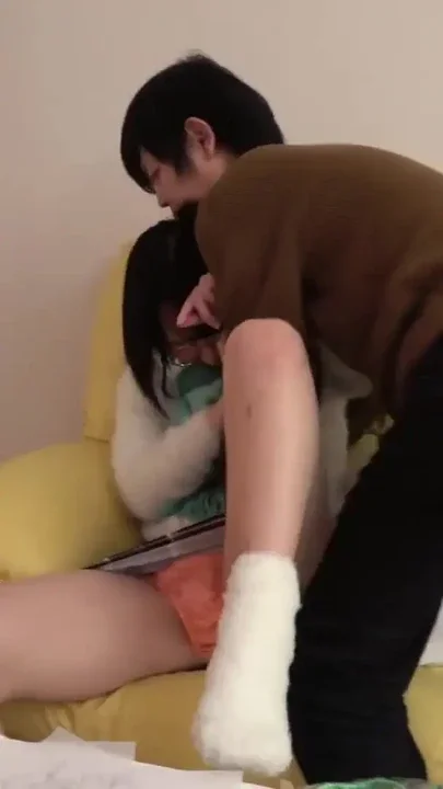 Hot Relationship Between A Stepbrother And Stepsister Who Need To Satisfy Their
