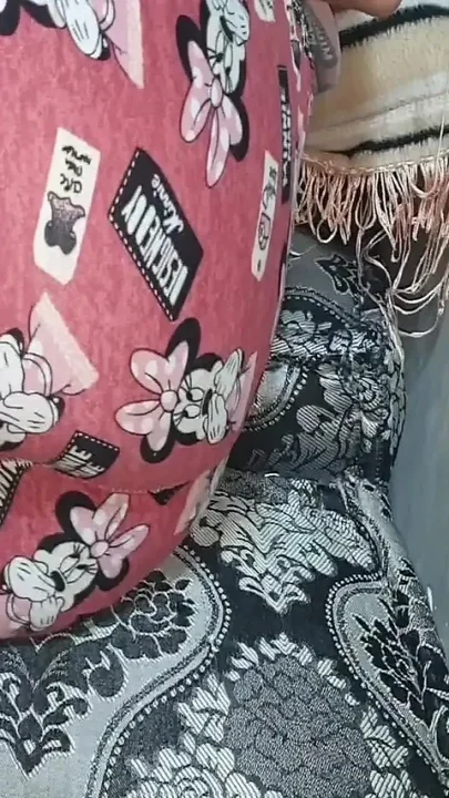 Moroccan Teen Loves to Have Sex From Behind