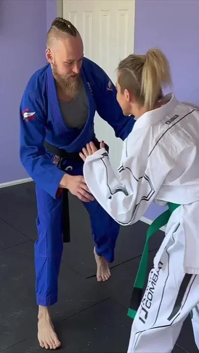 Lora Cross V Andy Savage Sex Wrestling