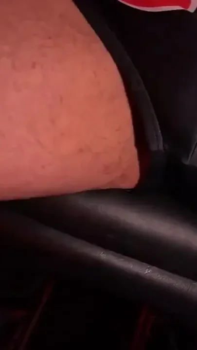 My dick is 6 inches soft and in this clip you get up close as I play and stroke