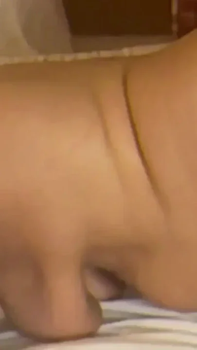 Cuck wife BBC creampied Milf begged Huge BBC to cum inside her and make her