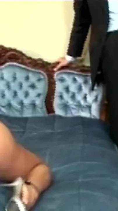 Asian Beauties Wild Threesome Pounding