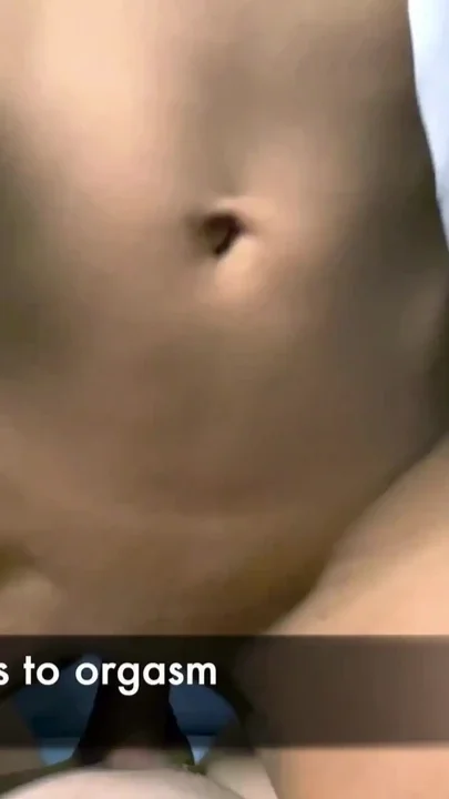 Latina Bride Wants You to Color Her Face with Your Cream taster