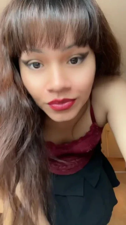 SHAKING MY DICK
