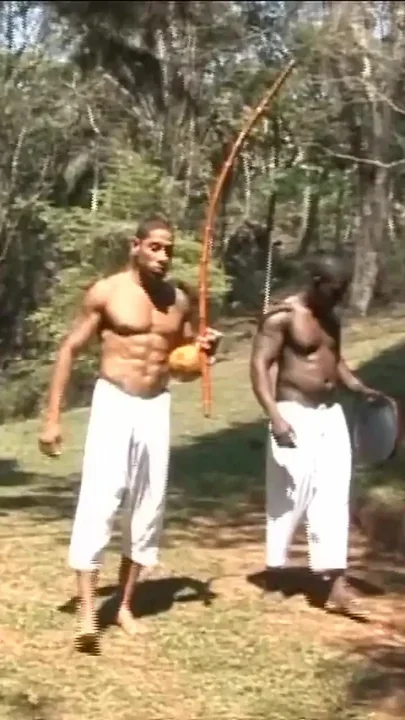 Two Black Gays with Monster Cock Ass Fuck and Cum