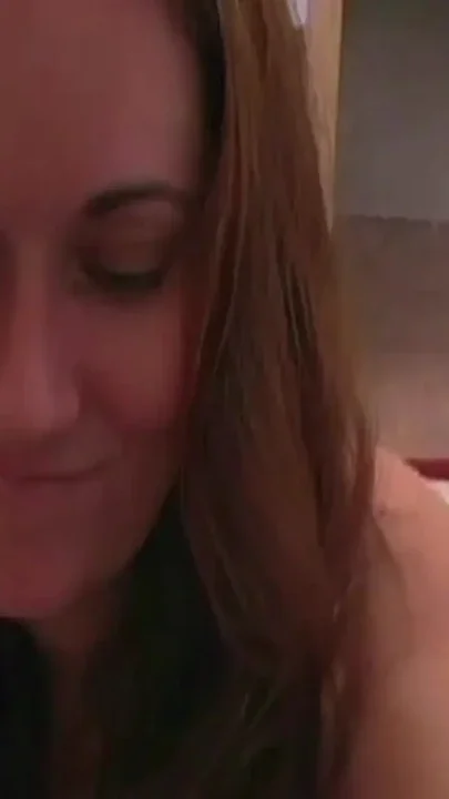 Hot MILF Wanks and Jerks off