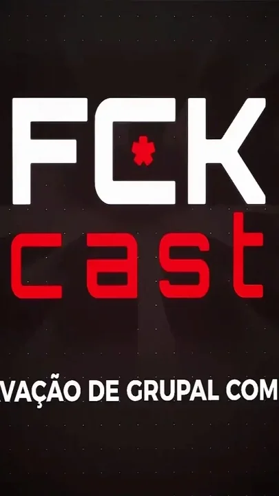 Fckcast - Recording of Orgy with Audience - with Reco Romanello