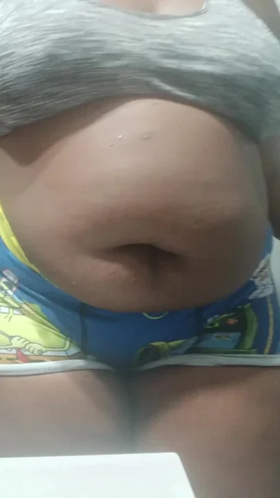 Assquake for the krusty krab