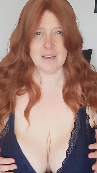 Is Your Cock Ready to Cum