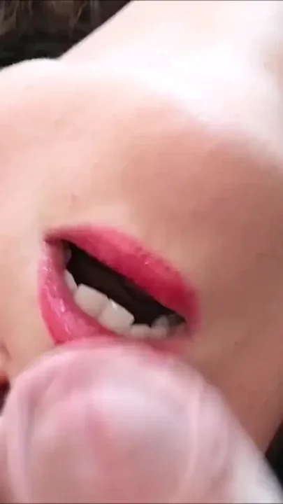 Jaw-dropping moment from 