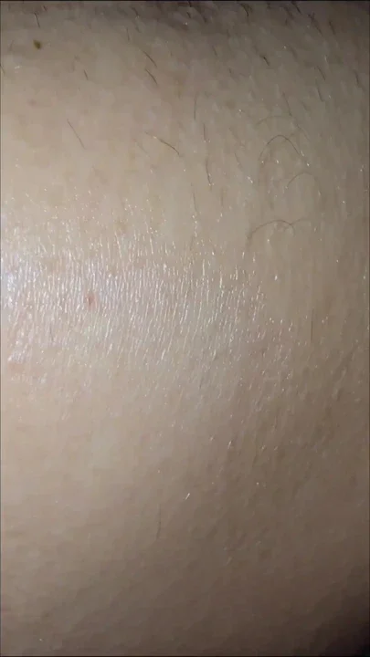Sexy wife wanted me to fill her up before bed Clip 1