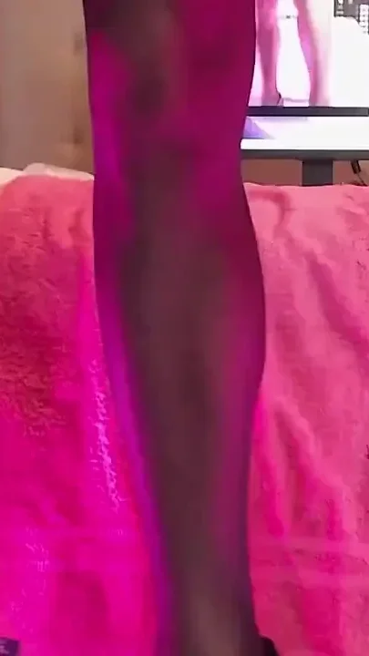 Such a Naughty Maid