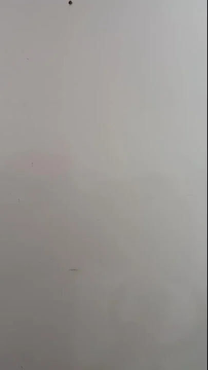 Big Amateur White Guy Taking a Break Alone