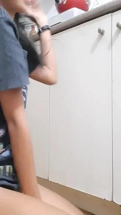 Peeing in Doggie