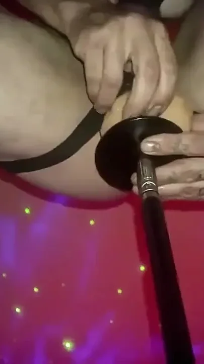 Fucked by a 10