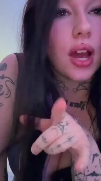 Big tits Mistress JOI Clip 1