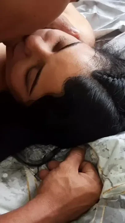 I surprise my stepsister with my cock in her mouth Part 1 Clip 1