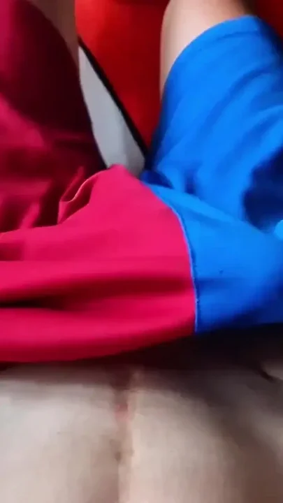 Young Twink Footballer Jerks off Without Taking off His Sneakers